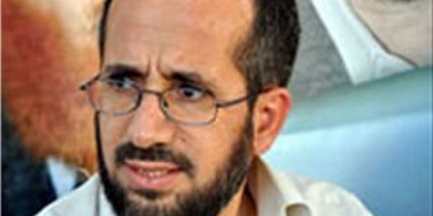 Kudüslülerin Kimliklerinin Ellerinden Alınması İnsanlık Suçu