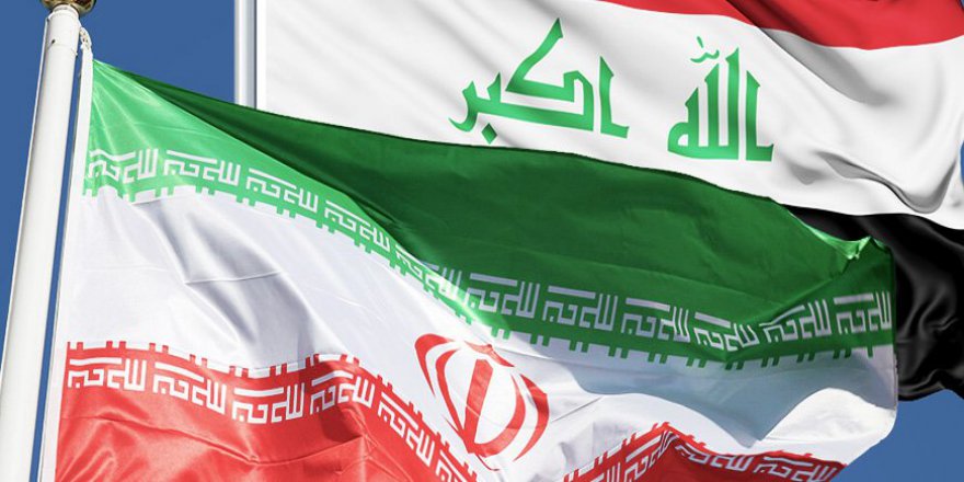 "İran Seçimlerden Sonra Irak'ı İlhak Edecek"