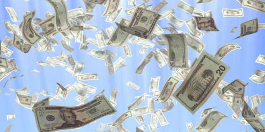 AK Parti Seçim Ekonomisine mi Dönüyor?