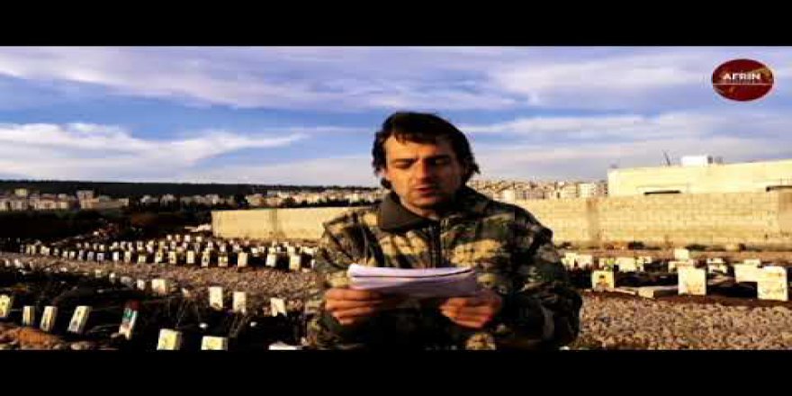 Eski İngiliz Bakanın PKK/YPG'ye Katılan Yeğeni Gözaltına Alındı