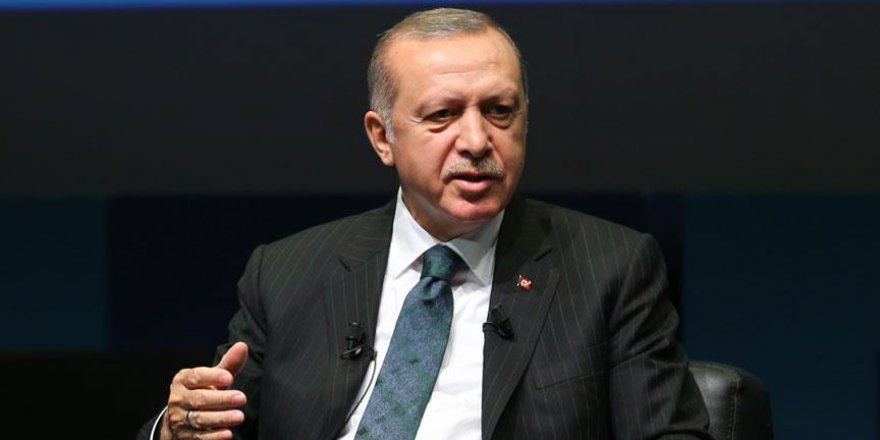 Cumhurbaşkanı Erdoğan: "24 Haziran Sizin İstediklerinizle Yürüyecek"