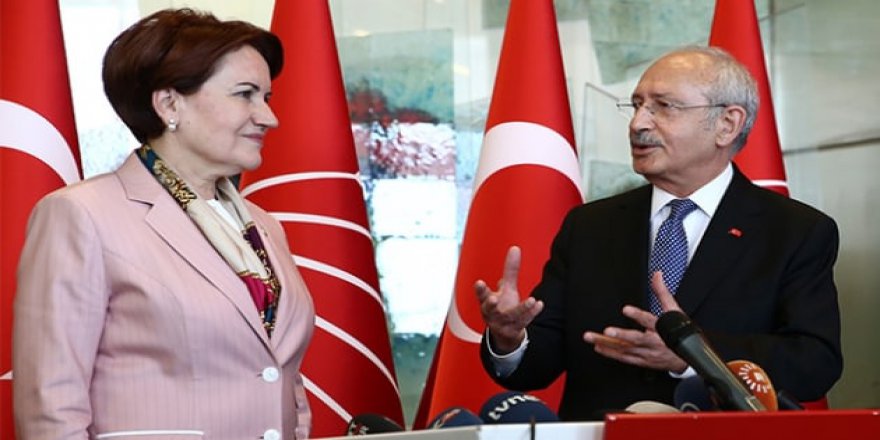 AK Parti’yi Engelleyen AB Ülkeleri CHP ve İP'nin Programlarına İzin Verdi