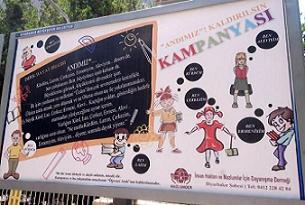 Diyarbakır Mazlumder'den ”Andımız” Afişi