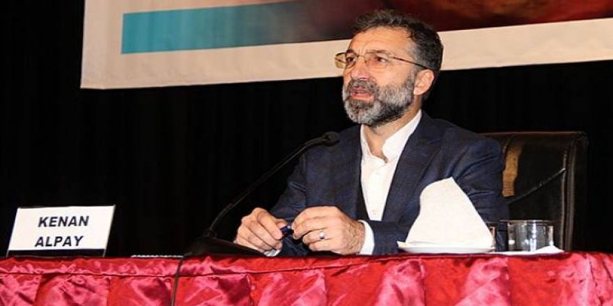 Hükümetin Milliyetçi Dil ile Arasına Ciddi Bir Mesafe Koyması Gerekiyor