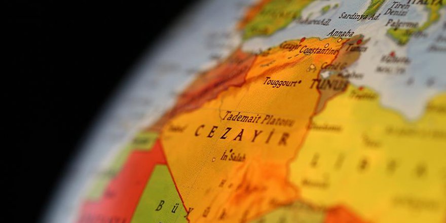 Cezayir'de Hükümet Feshedildi, Seçimler Ertelendi