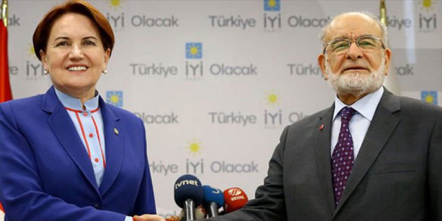 Cumhurbaşkanlığı Adaylığı İçin İmza Verme Süreci Sona Erdi