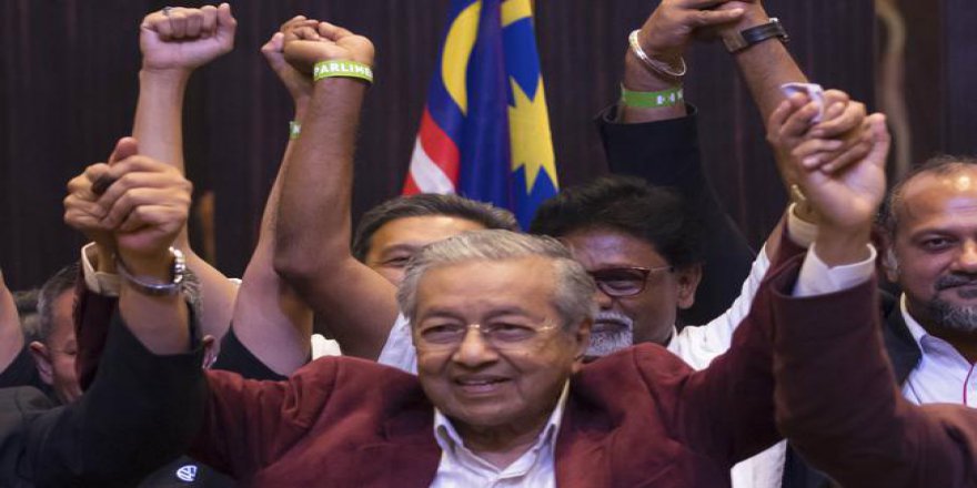 Malezya’daki Seçimler Üzerine