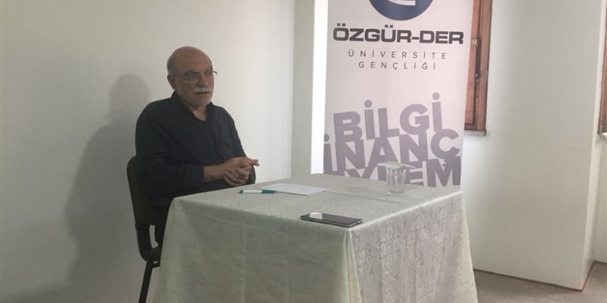 “Seçim Sürecinde Türkiye”