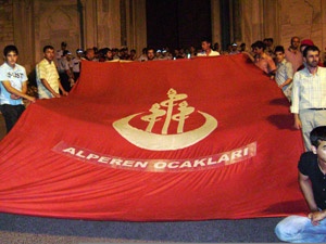 Şaraplı Konseri Protesto Edenlere Soruşturma