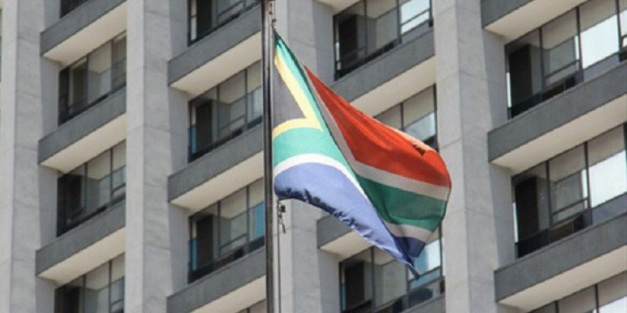 Güney Afrika'dan İsrail’e Karşı Cesur Tepki