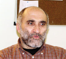 İdeolojik akrabalar