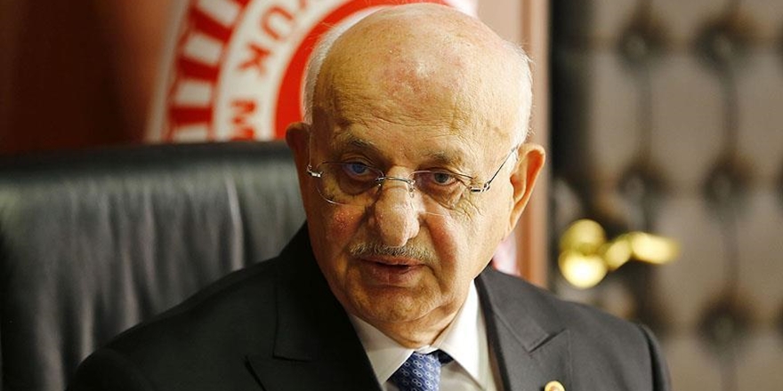 “Kudüs’teki Durumu Kabul Etmemiz Mümkün Değildir”