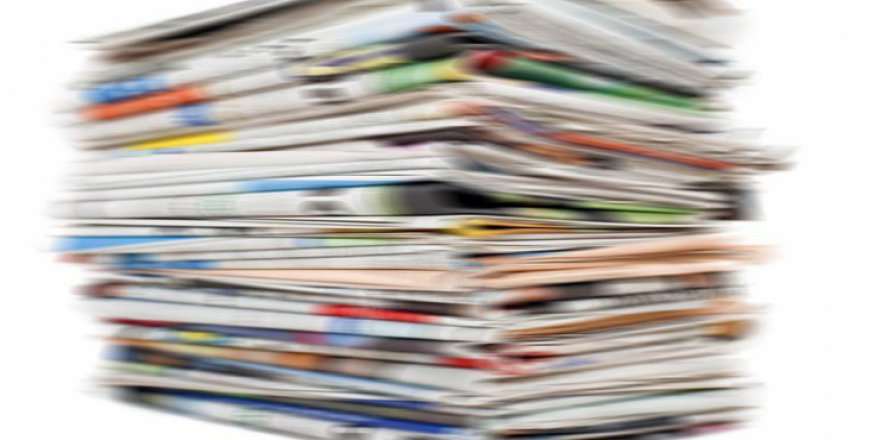 Gazete ve Dergi Sayıları Her Geçen Gün Azalıyor