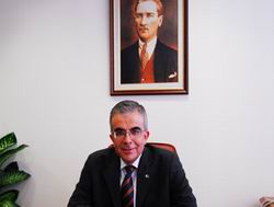 Ali Suat Ertosun ve AK Parti'nin Açmazları