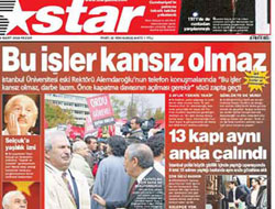 'Davayı açtırıyoruz: AKP'nin sonu geldi'