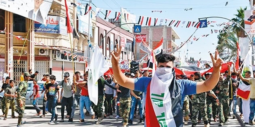 Irak’taki Seçim Bize Ne Söylüyor?