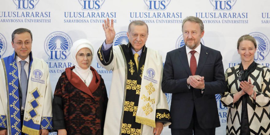 “Dünya 5 Üyeye Teslim Olacak Olursa Yandık”