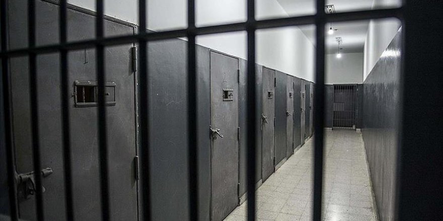 Hamas Filistinli Tutuklunun Ölümünden İsrail'i Sorumlu Tuttu