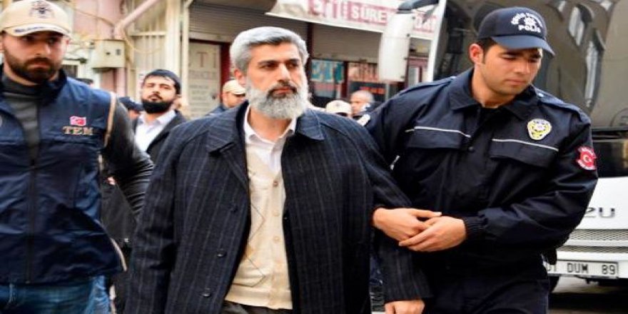 Böyle Suçlama, Böyle Tutuklama Kararı Olur mu?