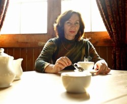 Natalya Estemirova dualarla uğurlandı