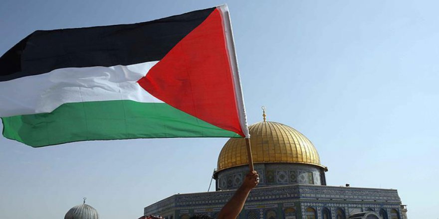 Filistin 17 Mayıs'ta OPCW’e Üye Oldu