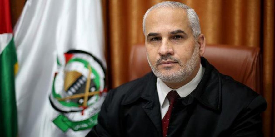 Hamas'tan Friedman'ın Skandal Fotoğrafına Tepki