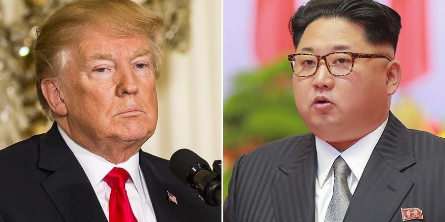 Trump-Kim Zirvesi İptal Edildi