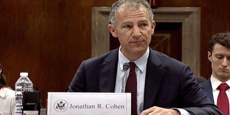 Ankara'da 4,5 Saatlik Münbiç Zirvesi