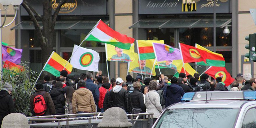 “Almanya, Türkiye'deki Seçimlerle İlgili Taraf Tutuyor”