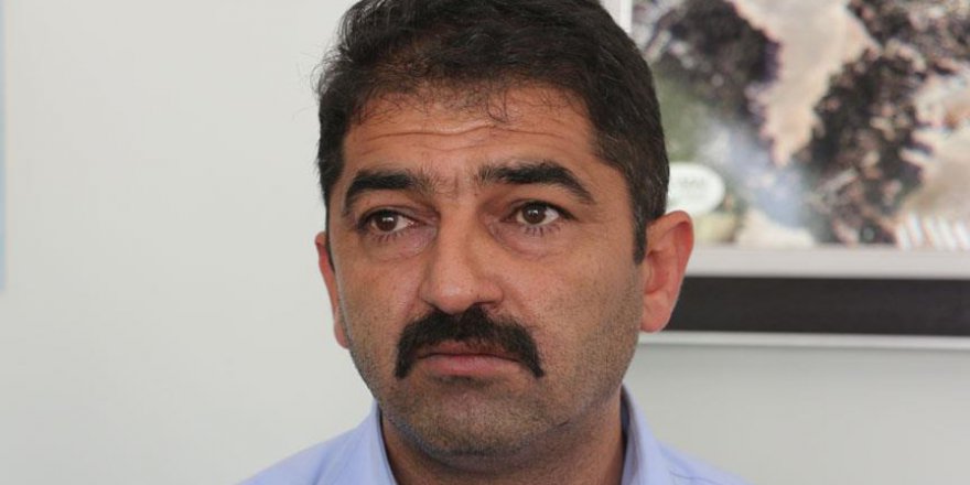 Kale Belediye Başkanı Erkan Hayla Görevden Alındı