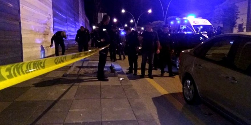 Seçim Çalışması Yapan Sadetliler MHP'li Bir Grubun Saldırısına Uğradı