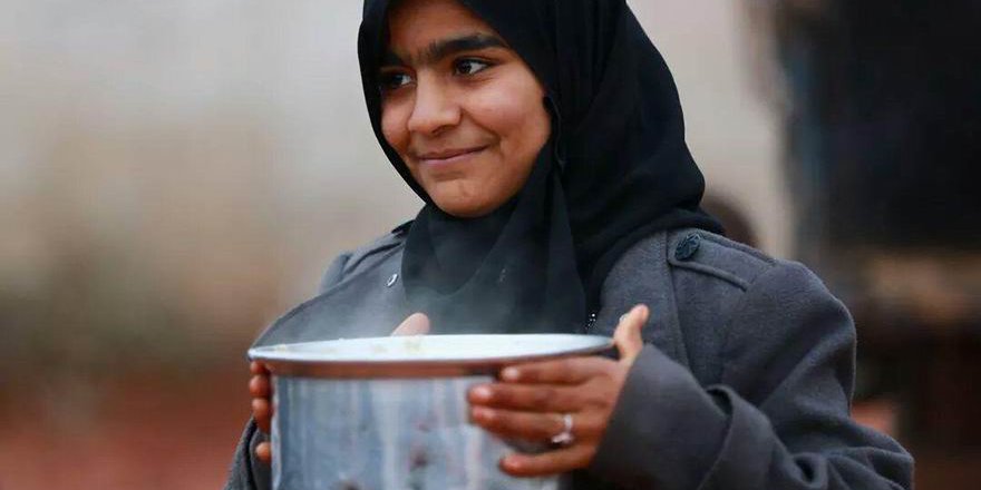 Suriyeliler ve Filistinliler Nereye Dönecekler?