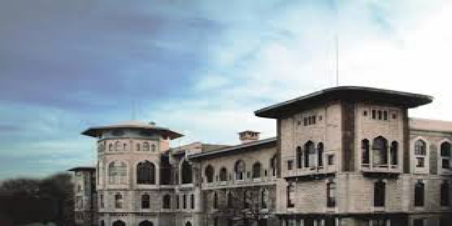Vay be… Laik ve Çağdaş Yobazlar İstanbul Erkek Lisesinde Yapılacak İftarı İptal Ettirmiş!