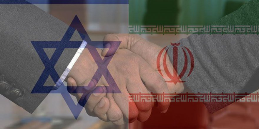 İran ve İsrailli Yetkililerin Ürdün'de Görüştüğü İddiası