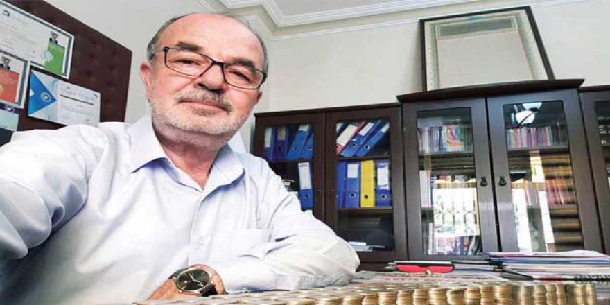 Sisi'nin Seçim Kampanyasında Görev Alan Muhalif Aktiviste Hapis Cezası