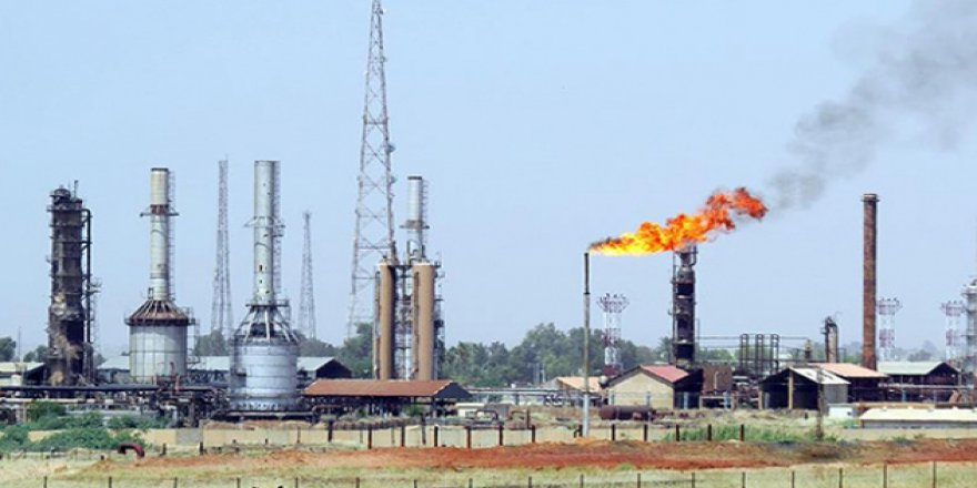Kerkük Petrolü Bağdat-Erbil İhtilafının Kurbanı Oldu