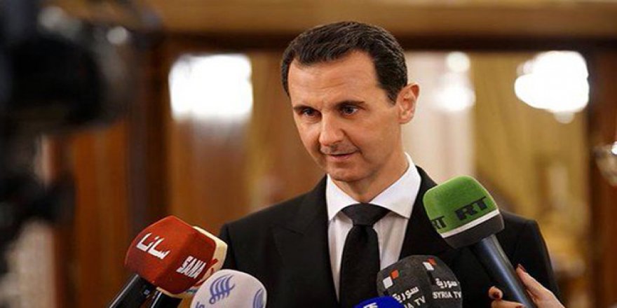 AB, Esed Rejimine Yönelik Yaptırımları Uzattı