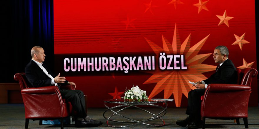 “Güçlü Bir Cumhurbaşkanı İstiyorsanız, Güçlü Bir Meclise de İhtiyacımız Var”