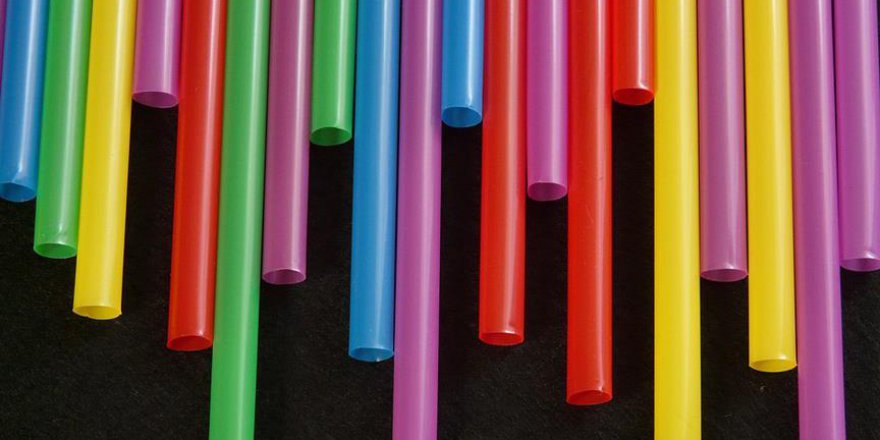 AB, Tek Kullanımlık Plastikleri Yasaklıyor