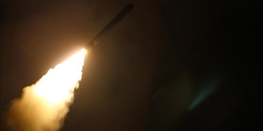ABD'den S-500 İddiası