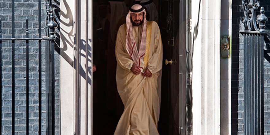 BAE: Körfez'in 'İthal Akıl'la Güçlenen Ülkesi