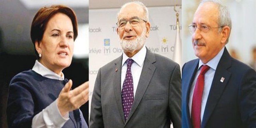 Muhalefetin FETÖ Eleştirileri Ne Kadar Samimi?