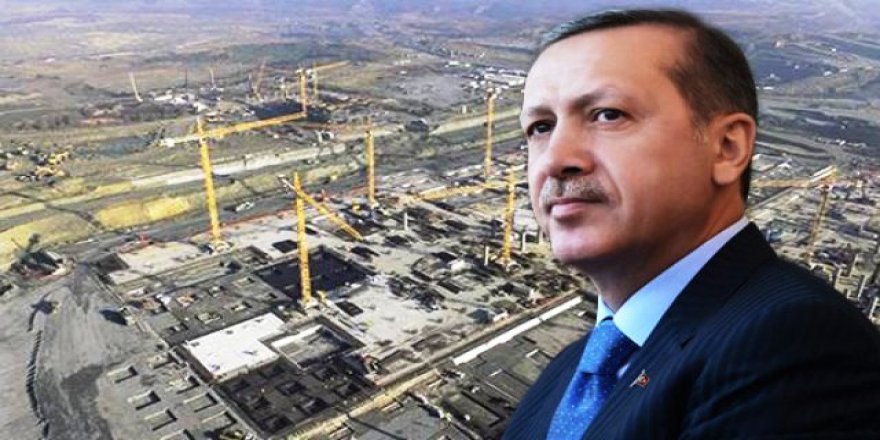 Erdoğan’dan Kemalistlere Havaalanı Yanıtı: Atatürk İsmi Zaten Var