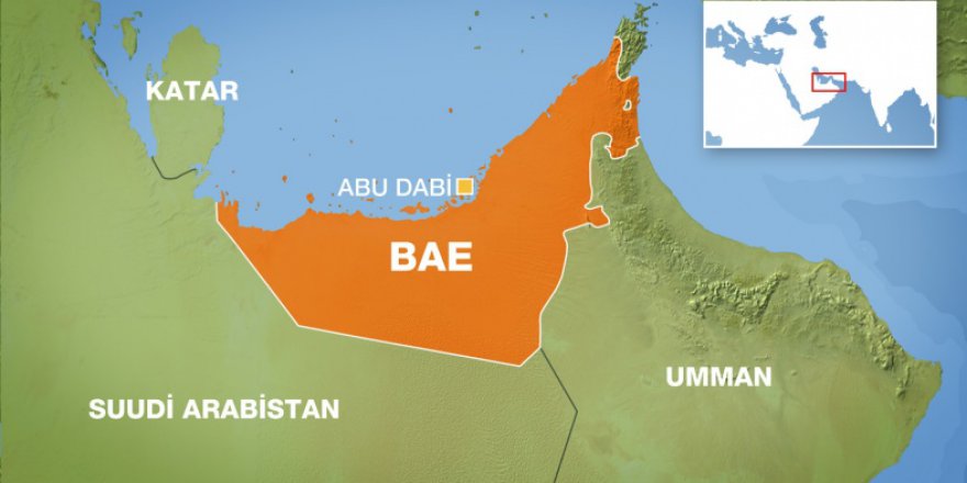 BAE, Katar Şikayetinden Vazgeçti