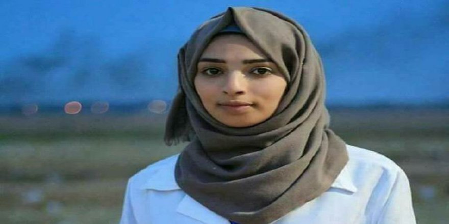 'Hemşire Neccar'ın Şehit Edilmesi Savaş Suçudur'