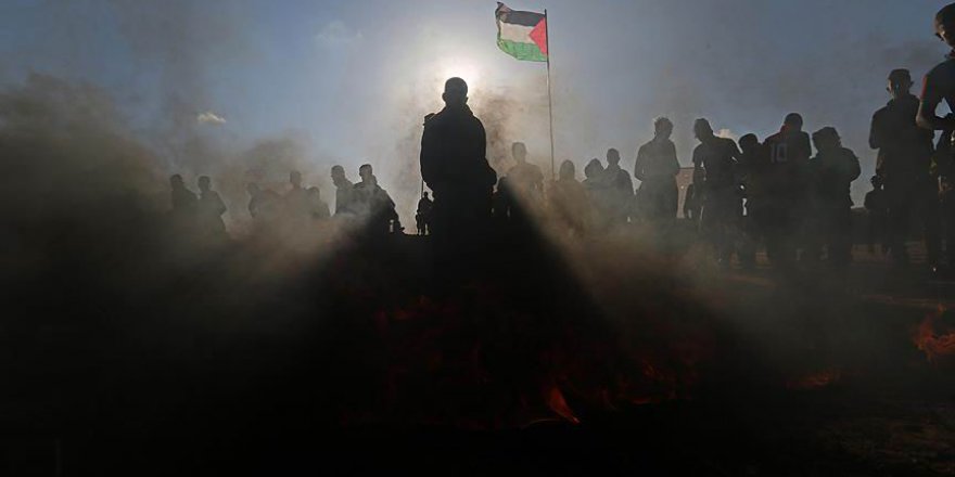 Filistinli taraflar BAE-İsrail anlaşmasına nasıl tepki gösterdi?