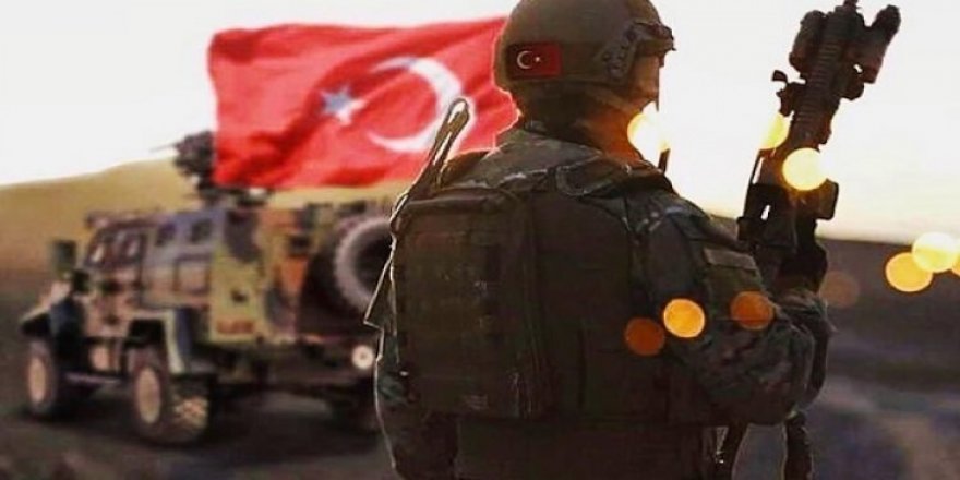 TSK'da Yeni Atama Kararları