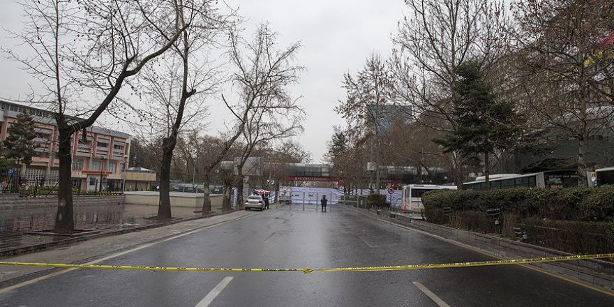 Güvenpark Saldırısı Davasında Ağırlaştırılmış Müebbet İstemi