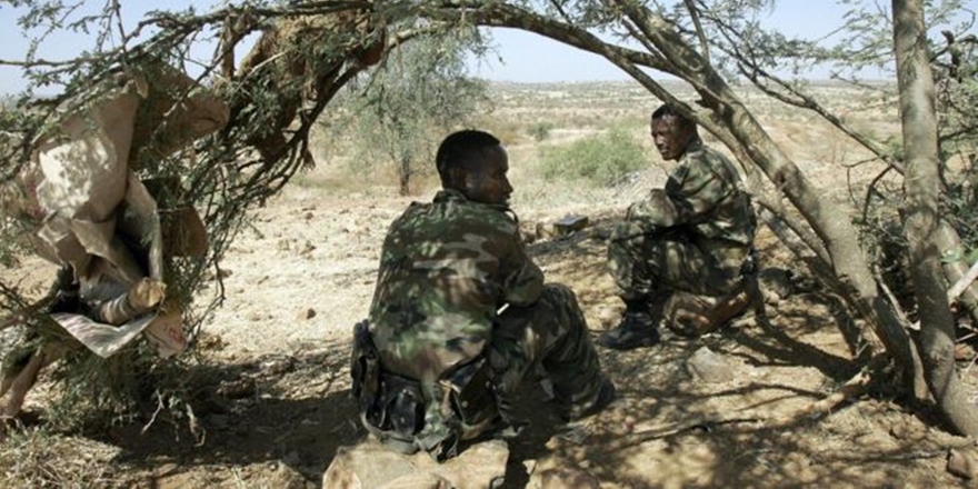 Etiyopya’dan Komşu Eritre’yle Barışma Hamlesi