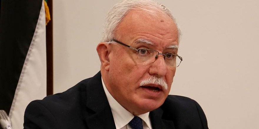 'Gazze, Dünyadaki En Büyük Açık Cezaevi'